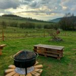 Glamping Morava