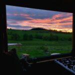 Glamping Morava