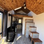 glamping dolní morava