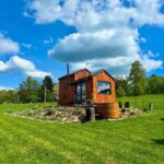 Glamping Morava